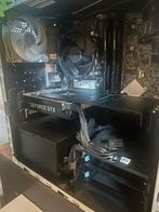 Acer Gaming PC, Computers en Software, Desktop Pc's, Gebruikt, Gaming, SSD, Met videokaart