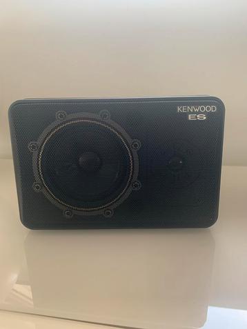 Kenwood CM-7ES Speakers beschikbaar voor biedingen