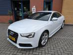 Audi A5 1.8 TFSI S-line SPORT ED, ACC, Airco, Stoelverw, Nav, Automaat, Euro 6, 4 cilinders, 4 stoelen
