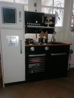 Kinderkeuken, Ophalen, Gebruikt