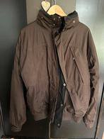 Wellensteyn Cliffjacke Winterjas Maat L, Ophalen of Verzenden, Zo goed als nieuw, Maat 52/54 (L), Bruin