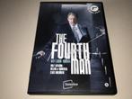 The Fourth Man /Den Fjärde Mannen (2014-2015) Lumiere crime, Vanaf 16 jaar, Verzenden, Zo goed als nieuw, Thriller
