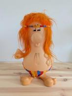 Vintage Linea Zero Italy Caveman lamp, Ophalen, Lamp
