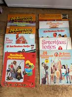 Sinterklaas LP's - Gebruikte Staat, Diversen, Sinterklaas, Ophalen of Verzenden, Gebruikt