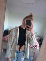 Barcelona blouse - pastelkleuren, Maat 38/40 (M), Overige kleuren, Ophalen of Verzenden, Gedragen