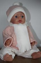 poppenkleertjes 43 cm  no10, Ophalen of Verzenden, Nieuw, Babypop