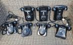 Partij bakelieten telefoons (allerlei modellen), Ophalen of Verzenden, Zo goed als nieuw