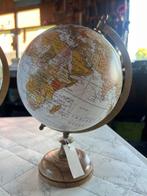 Wereldbollen, Huis en Inrichting, Woonaccessoires | Wereldbollen, Ophalen of Verzenden, Interactief, Nieuw