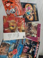 Set van 6 vinyl platen lp's thema dans dance, Ophalen of Verzenden, Zo goed als nieuw, Overige formaten