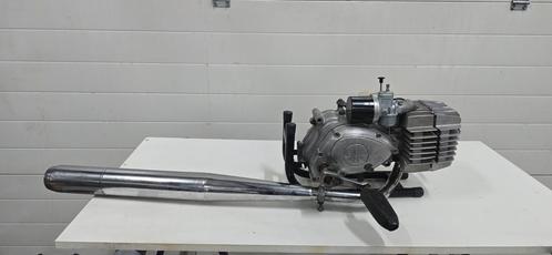 Kreidlerblok 4bak direct compleet met zeta 50cc, Fietsen en Brommers, Brommeronderdelen | Kreidler, Zo goed als nieuw, Blok, Ophalen of Verzenden