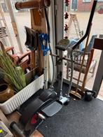 Hometrainer, Ophalen of Verzenden, Zo goed als nieuw, Hometrainer