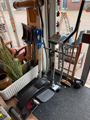 Hometrainer beschikbaar voor biedingen