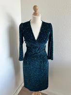 King Louie maat L tulip cross dress velvet 2540