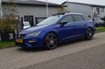 Seat LEON ST 2.0 TSI 4DRIVE 300 CUPRA |Pano|Camera|ACC, Auto's, 15 km/l, Gebruikt, Euro 6, 4 cilinders