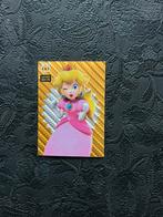 Super mario panini LE peach, Tickets en Kaartjes, Kortingen en Cadeaubonnen, Eén persoon, Overige soorten