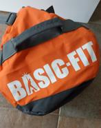 Basic -fit rug sporttas, Ophalen of Verzenden, Nieuw