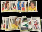 Panini Euro 2000 Stickers 50x EK Voetbal, Verzamelen, Verzenden, Zo goed als nieuw, Buitenlandse clubs, Poster, Plaatje of Sticker