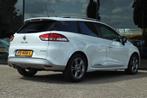 RENAULT CLIO ESTATE 0.9 TCE INTENS GT-LINE | LED | CAMERA |, Voorwielaandrijving, 898 cc, Gebruikt, Euro 6