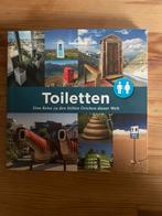 Toiletten - lonely planet - Duits, Boeken, Reisgidsen, Ophalen of Verzenden, Zo goed als nieuw