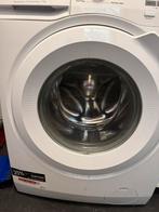 AEG prosense 6000 Wasmachine - Betrouwbaar en Efficiënt!, Ophalen, Gebruikt, Voorlader, Kort programma