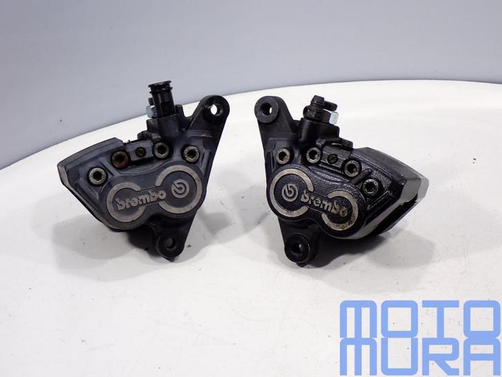 Remklauwen voor de BMW R 1100 R 1993 - 2001 R 850 R1100 R R1, Motoren, Onderdelen | BMW, Ophalen of Verzenden