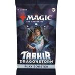 Magic: Tarkir Dragonstorm - Play, Wizardscusthelp@wizards.com, Nieuw, Wizards of the Coast LLC, Wizards of the Coast LLC
