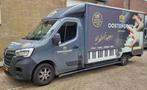 Renault Master 2020, Auto's, Voorwielaandrijving, Stof, Renault, 2299 cc
