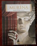 Murena - Purper en goud / Delaby, Philippe & Dufaux, Jean, Boeken, Stripboeken, Eén stripboek, Ophalen of Verzenden, Zo goed als nieuw