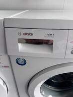 BOSCH 1600 LOGIXX ECO A+++ 8 KG met 1 jaar garantie, N, N, Refurbished, Ophalen of Verzenden