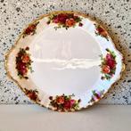 Royal Albert Old Country Roses gebakschaal, Ophalen of Verzenden