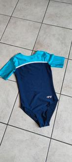 Turnpakje van ERVY maat 34/152-158, Sport en Fitness, Turnen, Maat 36 t/m 42, Ophalen of Verzenden, Zo goed als nieuw, Turnpak(je)