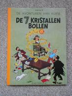 Kuifje -De 7 Kristallen Bollen -hardc facsimile 1e druk 2001, Boeken, Stripboeken, Eén stripboek, Nieuw, Ophalen of Verzenden