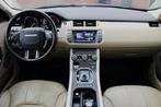Land Rover Range Rover Evoque 2.0 Si4 54 Dkm ! Leder / Navi, Euro 6, 4 cilinders, Blauw, Bedrijf