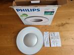 Philips plafondlamp MyLiving incl. lamp 40W, Nieuw, Ophalen of Verzenden, Nieuw, Glas