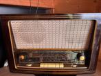 Saba freudenstadt 6-3d buizen radio, Ophalen