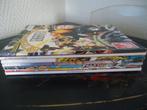 superhelden, Meerdere stripboeken, Verzenden, Gelezen, Marvel
