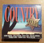 Country Stars Box 3CD, Cd's en Dvd's, Cd's | Verzamelalbums, Boxset, Gebruikt, Ophalen of Verzenden, Country en Western