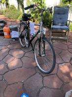 Fiets heren Montego, Fietsen en Brommers, Fietsen | Heren | Herenfietsen, Gebruikt, Versnellingen, 53 tot 57 cm, Ophalen