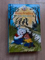 Paul van Loon, Boeken, Ophalen, Gelezen, Fictie algemeen