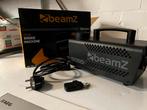 Beamz S550 Rookmachine - 500W, Muziek en Instrumenten, Licht en Laser, Ophalen of Verzenden, Nieuw, Rookmachine