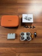 DJI Neo Drone, Ophalen of Verzenden, Zo goed als nieuw, Drone met camera