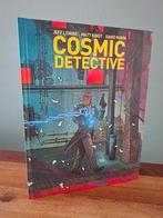 Cosmic Detective kickstarter edition OOP (Jeff Lemire), Eén comic, Ophalen of Verzenden, Nieuw, Amerika
