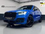 Audi Q2 1.4 TFSI S-line CoD S-Line Pano/Auto/Virtual/Carplay, 65 €/maand, Gebruikt, 4 cilinders, 150 pk