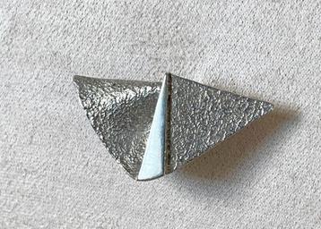 Zilveren Midcentury Broche, Alpo Tammi Koru (AKT) beschikbaar voor biedingen