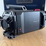 Blackmagic URSA 4k te koop!, Ophalen of Verzenden, Zo goed als nieuw, Video