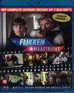 Flikken Maastricht - seizoen 7 - 2 disc - NL, Cd's en Dvd's, Blu-ray, Verzenden, ., Zo goed als nieuw, .