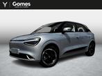 Dongfeng BOX Premium Edition 42 kWh Sparkling Silver Metalli, Auto's, Overige Auto's, Stof, 95 pk, Nieuw, Zilver of Grijs