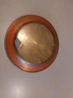 Art Deco Amsterdamse School Schotel 36cm, Ophalen of Verzenden