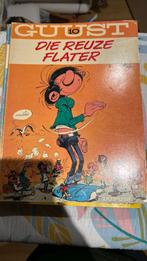 Guust 10 - Die Reuze Flater, Meerdere comics, Ophalen of Verzenden, Gelezen, Europa