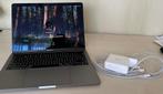 Macbook pro 2019+ touchbar, Computers en Software, Apple Macbooks, MacBook Pro, Qwerty, 8 GB, 13 inch